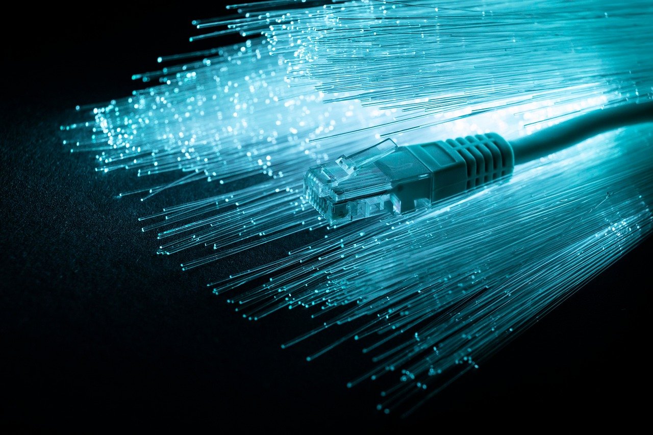 Mastering the First Impression: Your intriguing post title goes here smart cabling, it infrastructure, smarter networks, network performance, avcom, avcomindia
